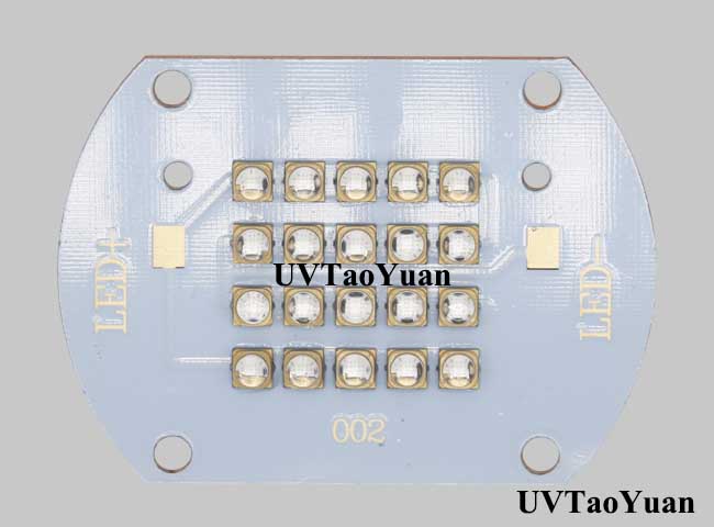 UV LED 405nm 50W NEW
